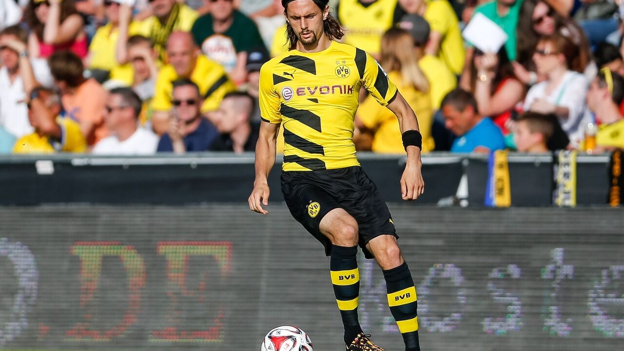 Neven Subotić