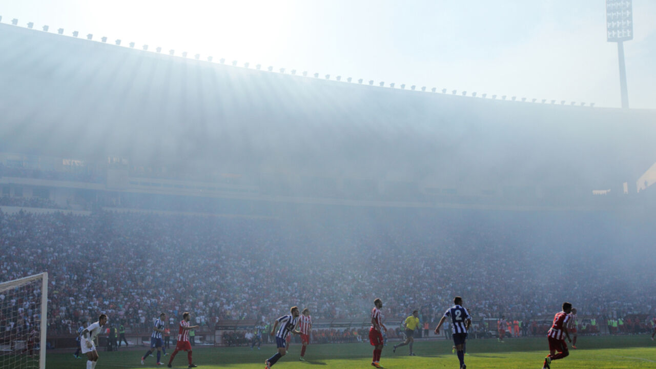 Stadion Crvene zvezde