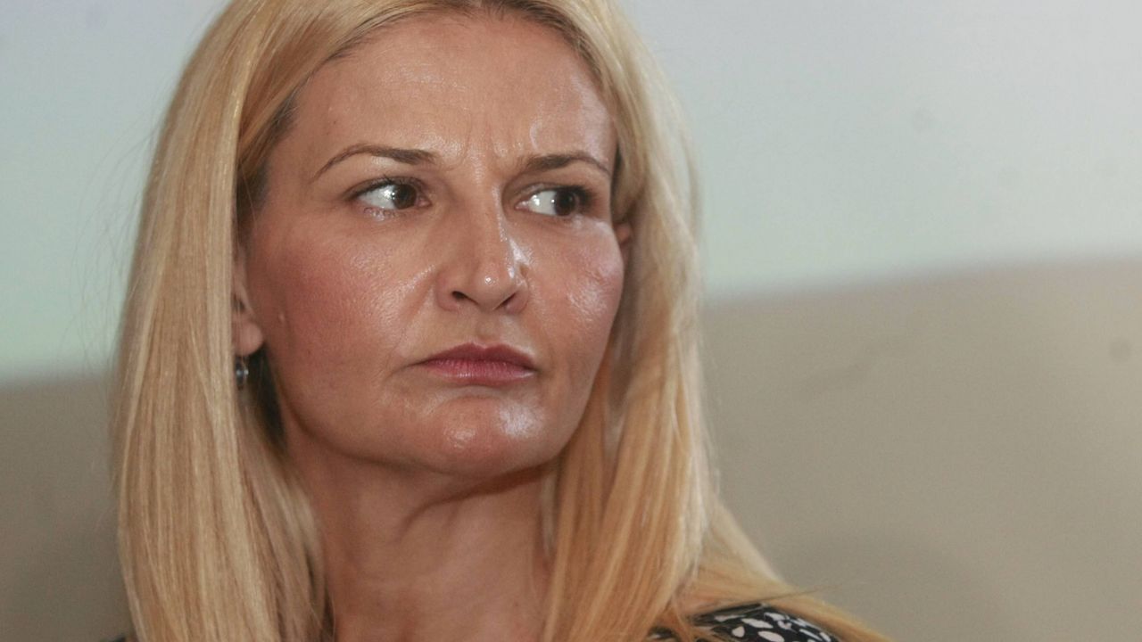 Tanja Miščević