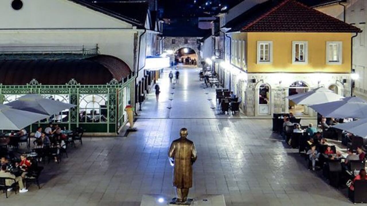 Andrićgrad
