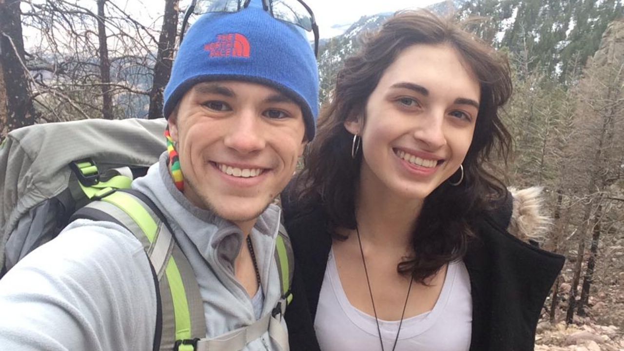 Arin i Kejti