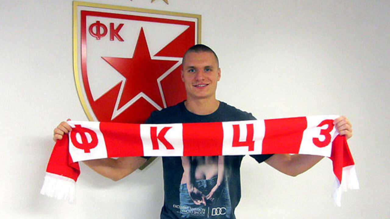 Nikola Antić