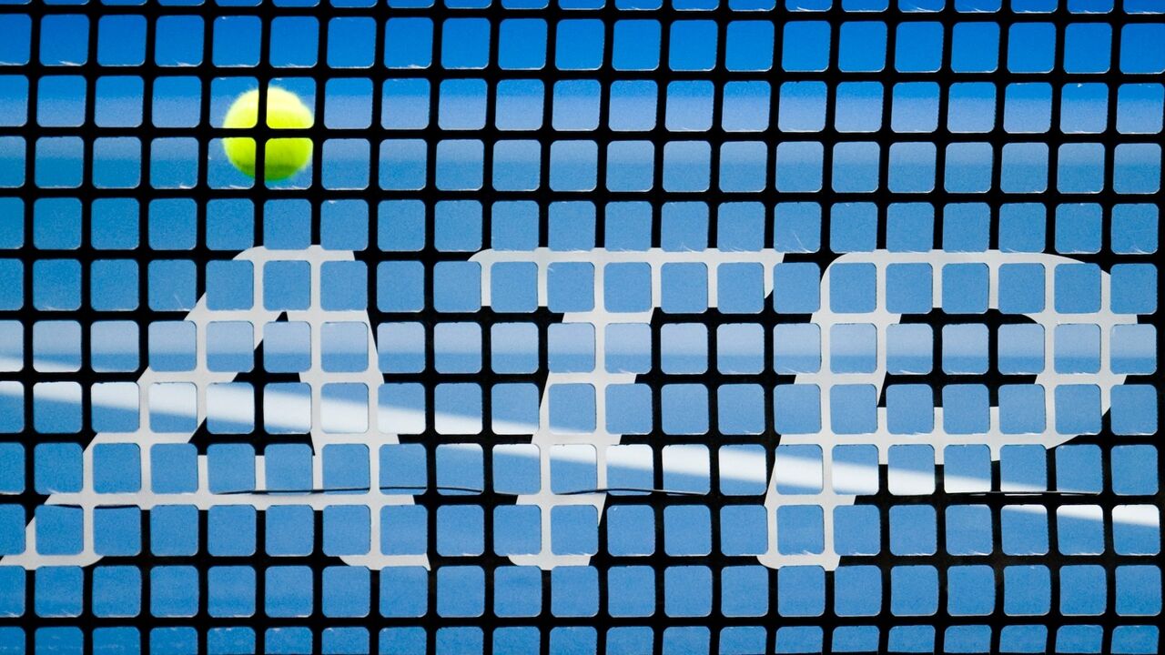 ATP Logo