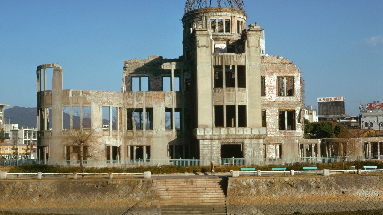 Hirošima
