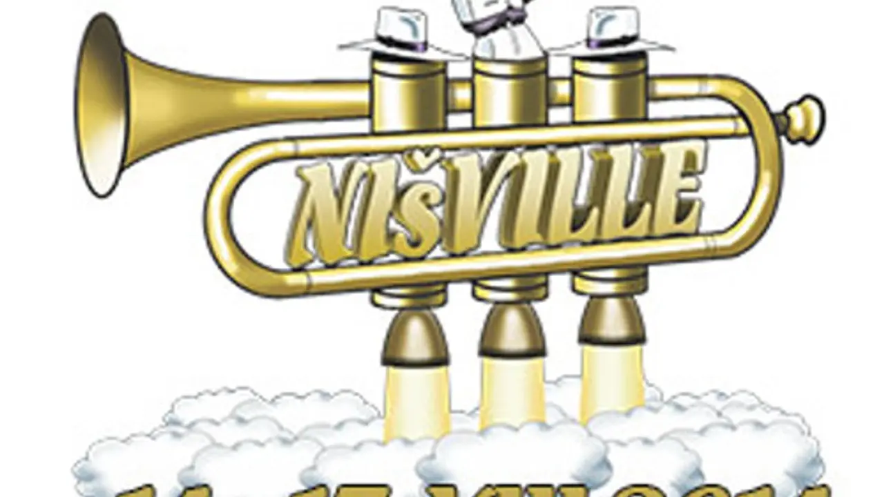 Nišvil 2014