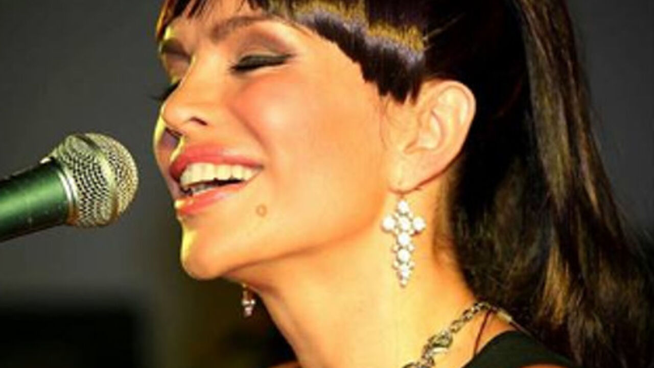 Severina