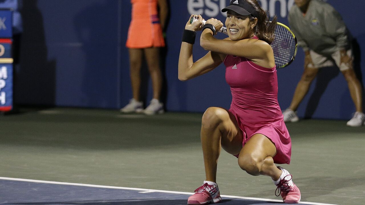 Ana Ivanović