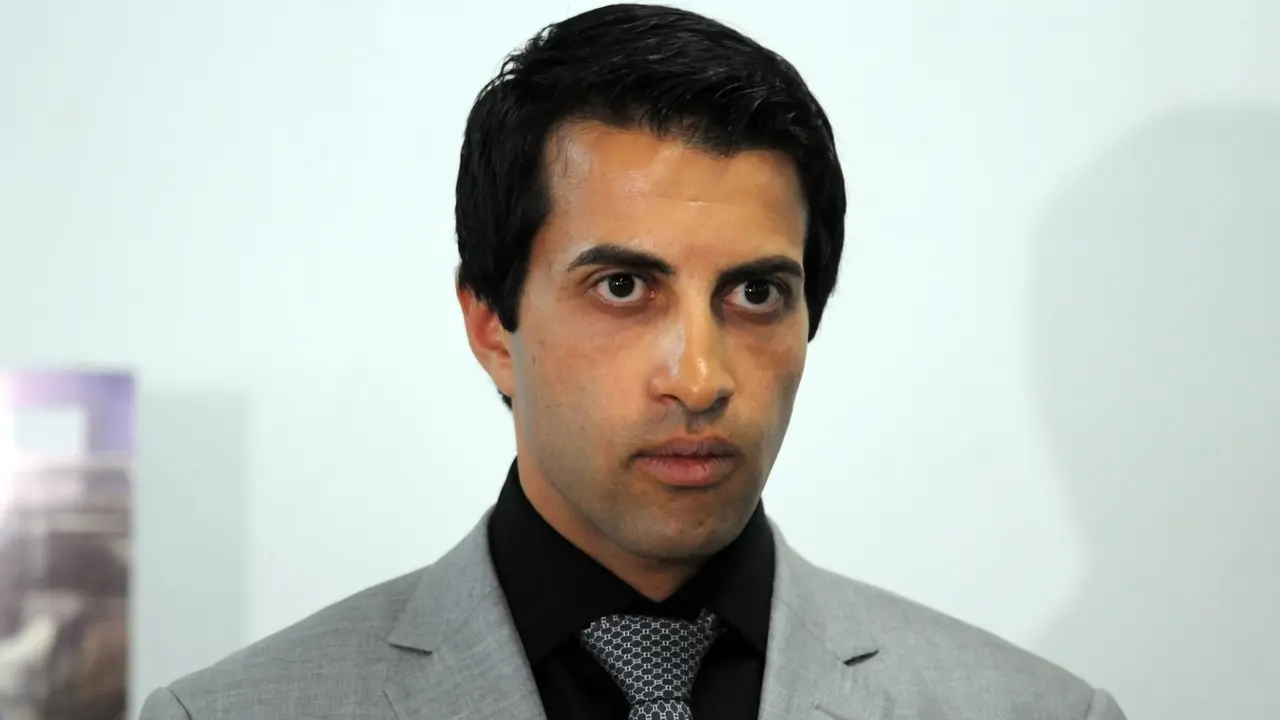 Moab Hasan Jusef
