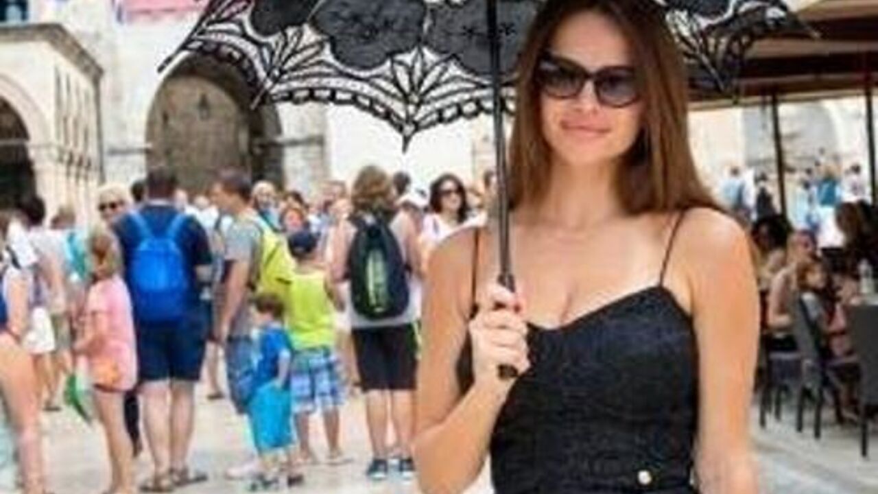 Severina