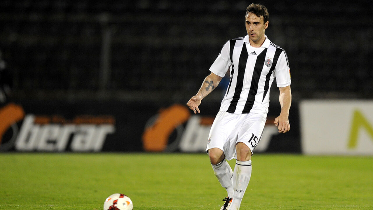 Branislav Trajković