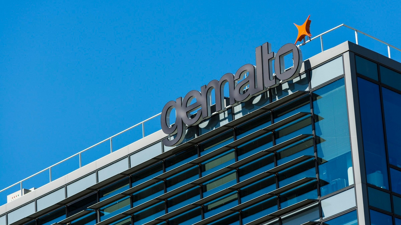 Gemalto