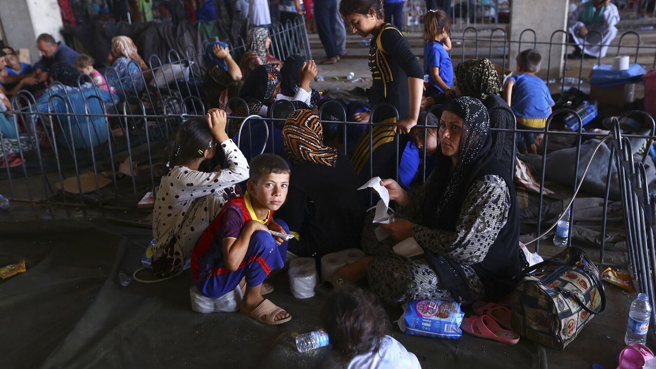 Kurdistan