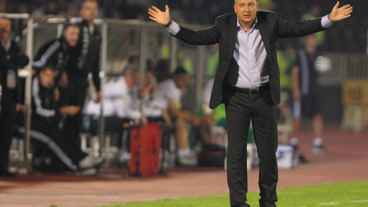 Marko Nikolić