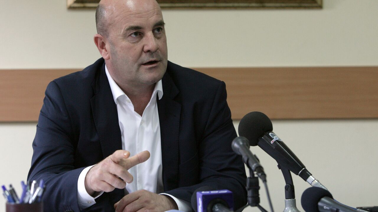 Nebojša Marković