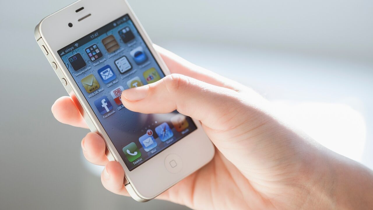smartfon