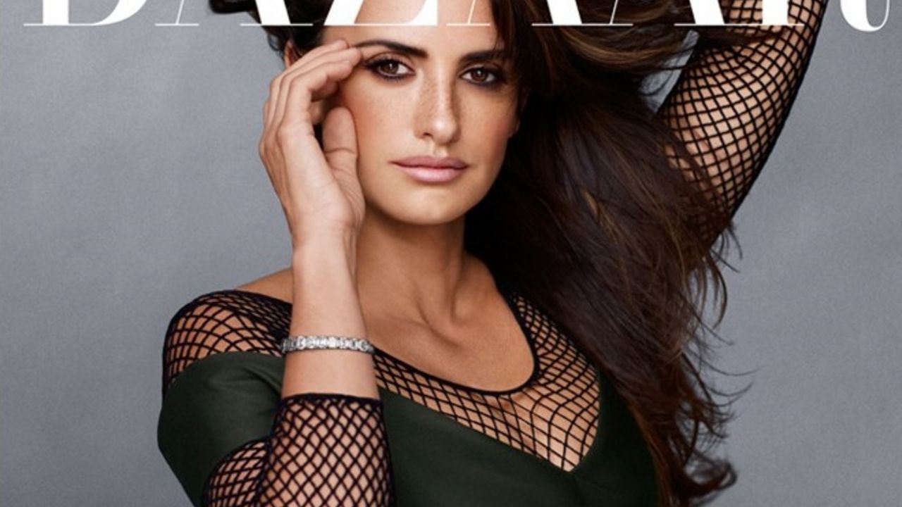Magazin Harper’s Bazaar