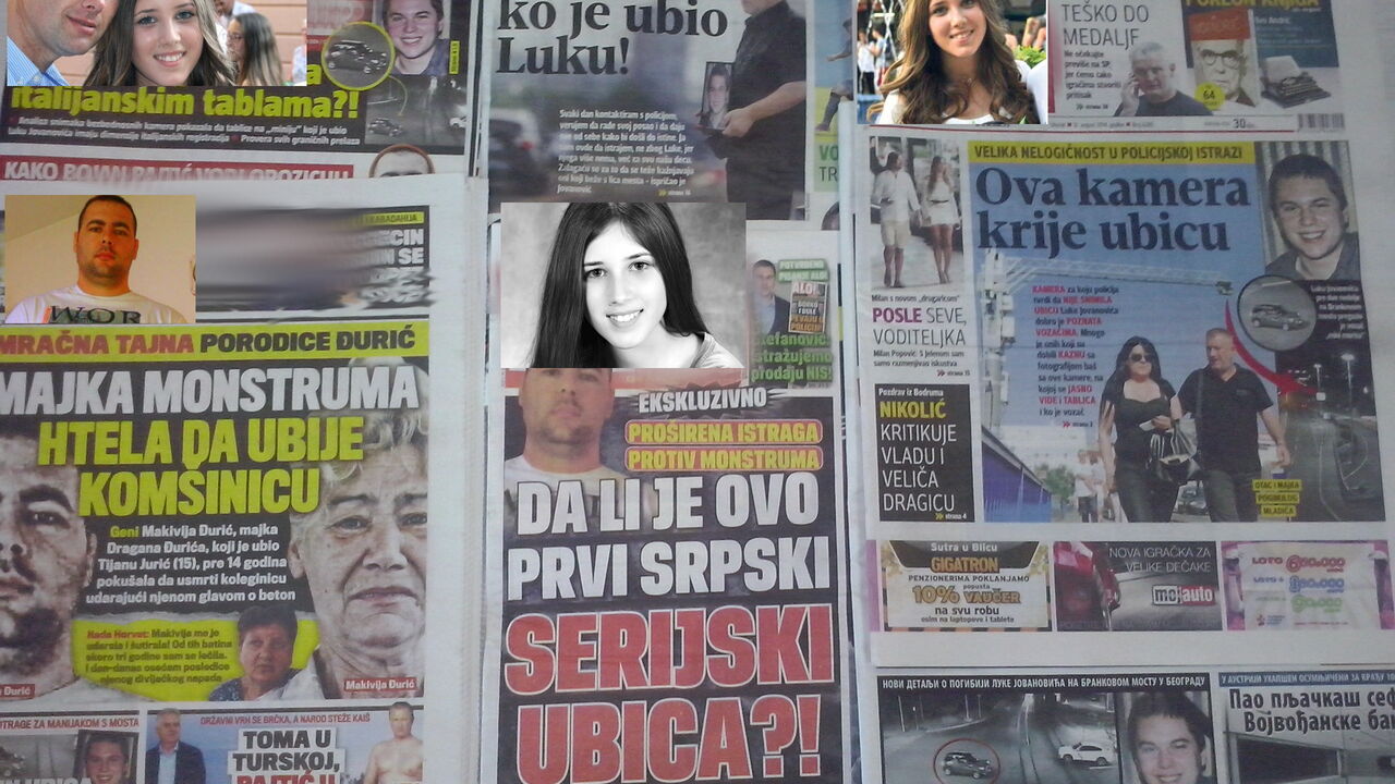novine