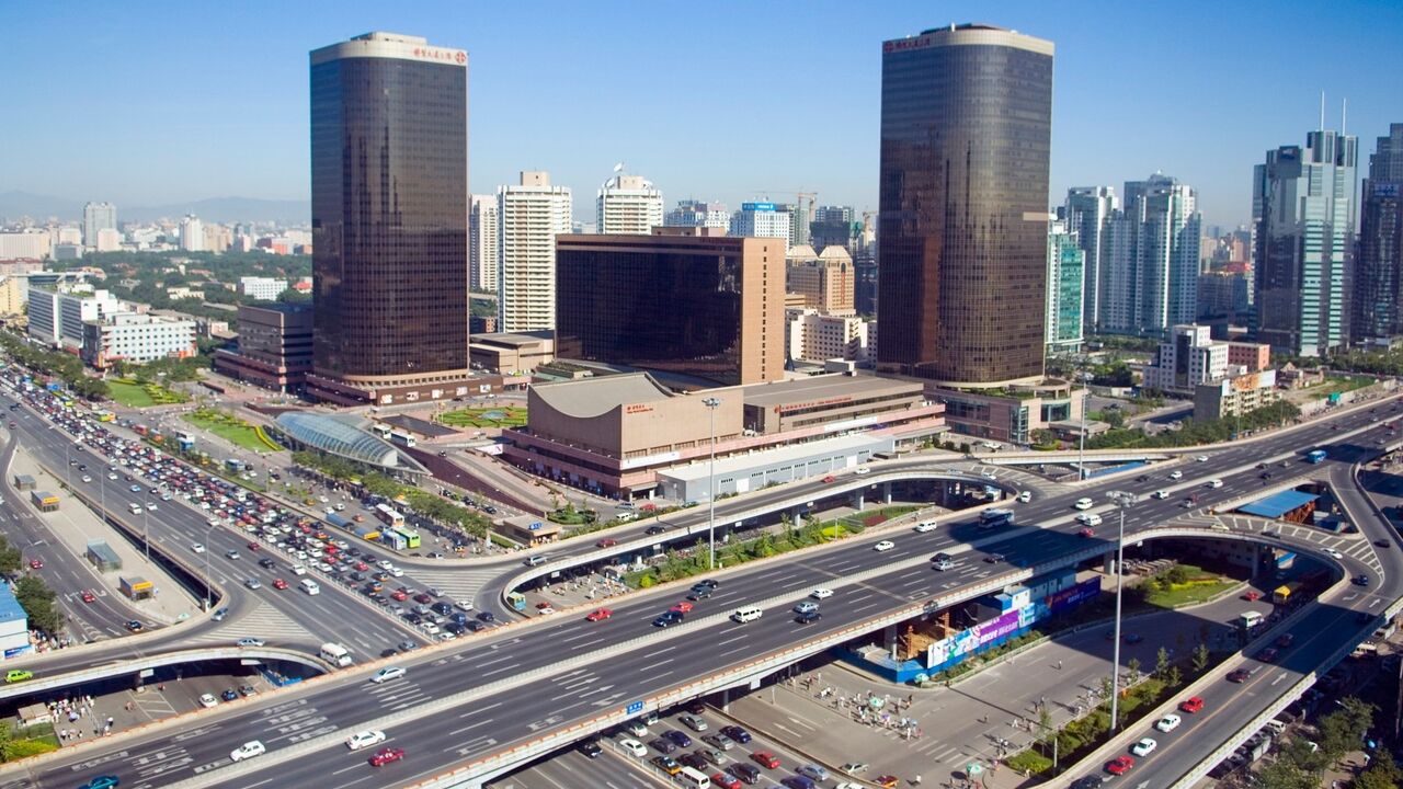 Peking