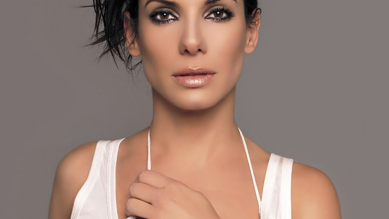 Najlepša dama dana: Sandra Bulok