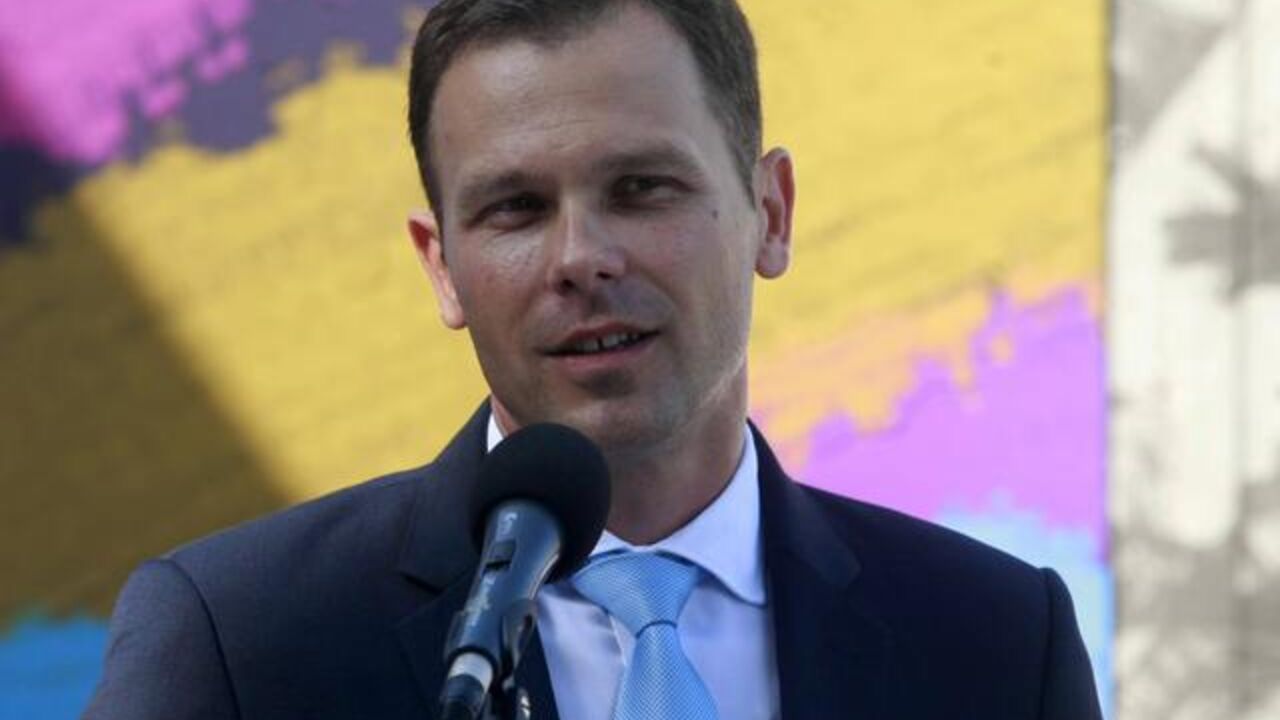 Siniša Mali o mladima