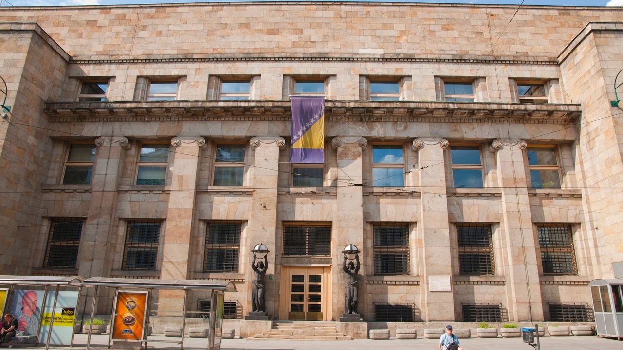 Centralna banka BiH