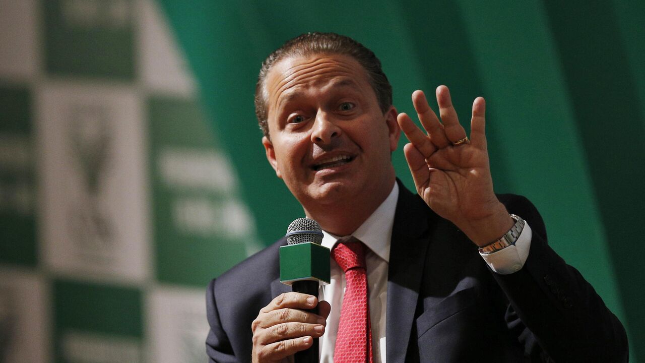 Eduardo Kampos