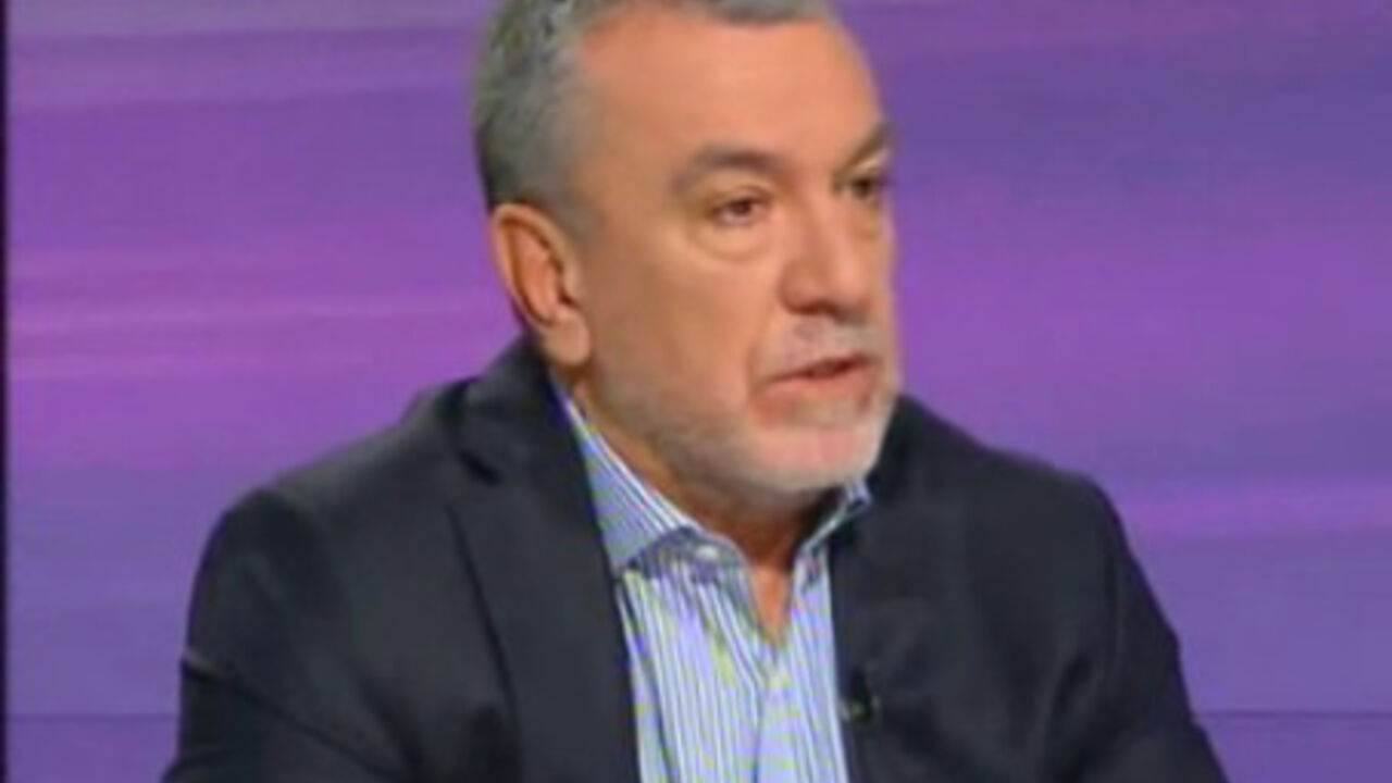 Milivoje Mihajlović