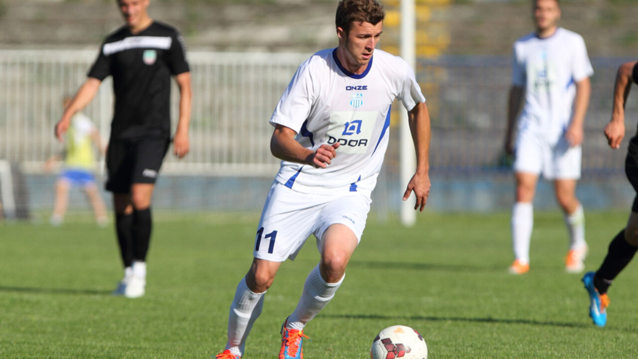 Aleksandar Cavric