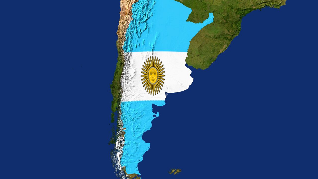 Argentina