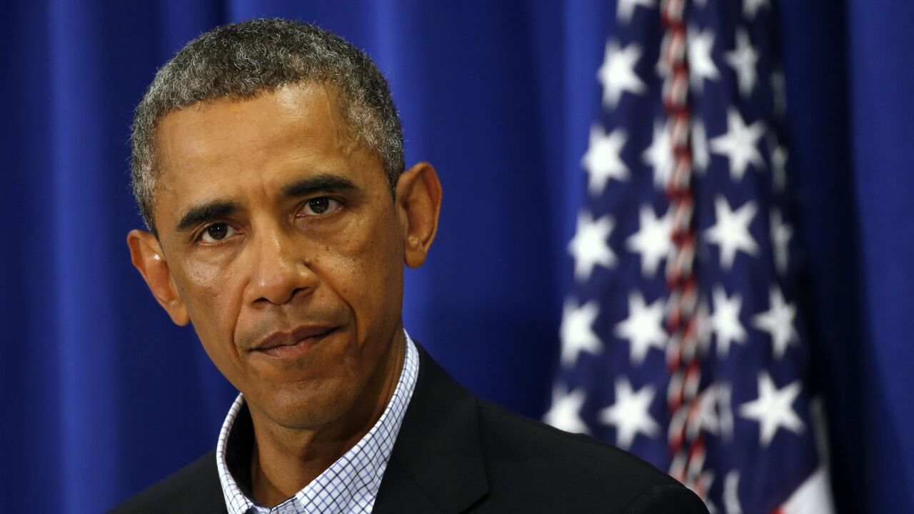 Barak Obama