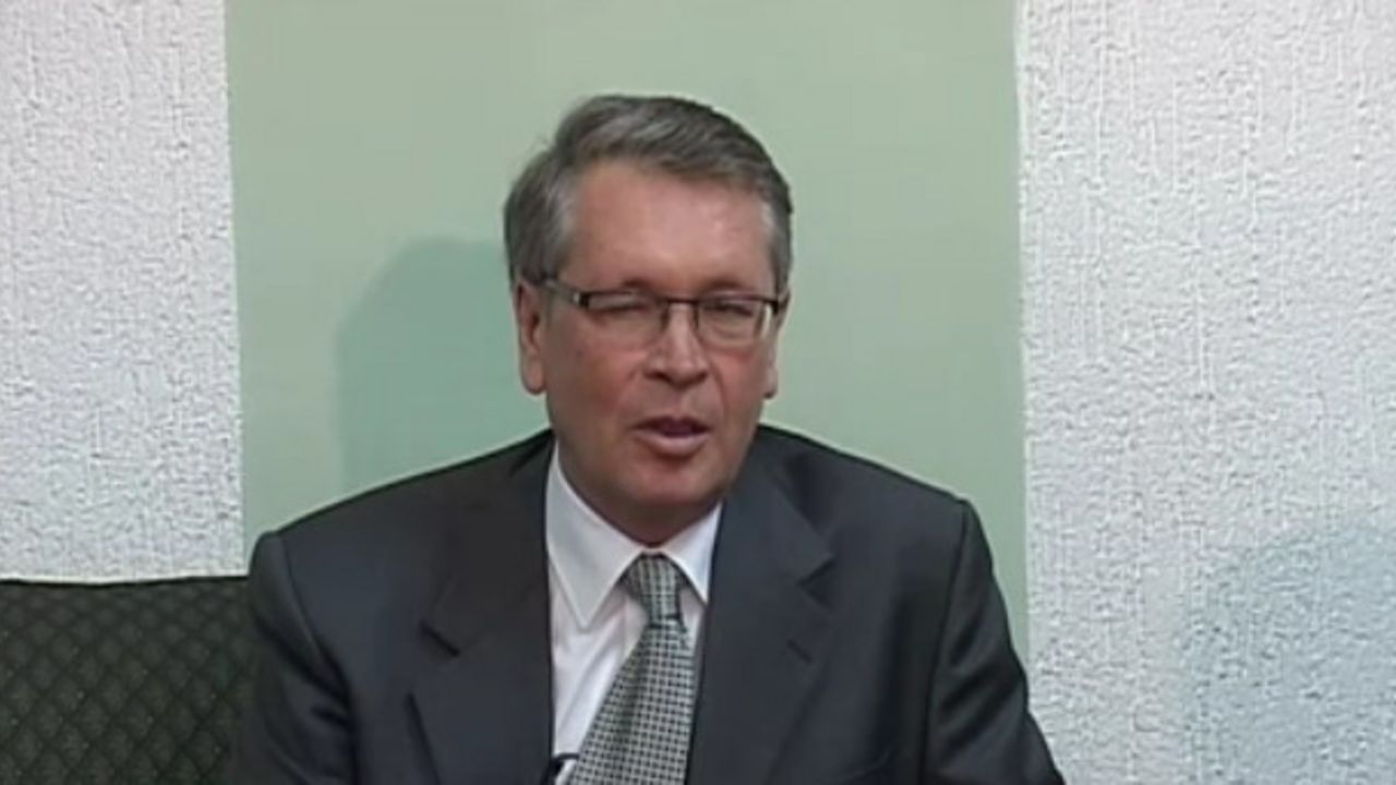 Aleksandar Čepurin