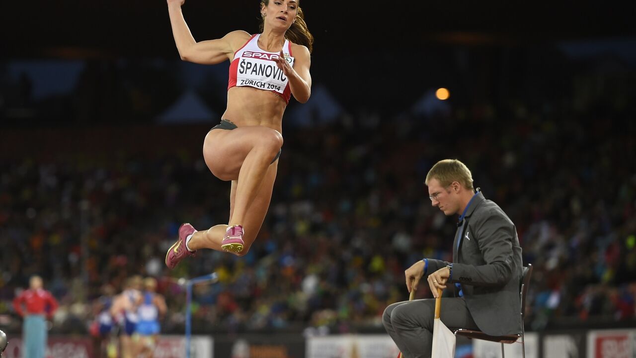 Ivana Španović