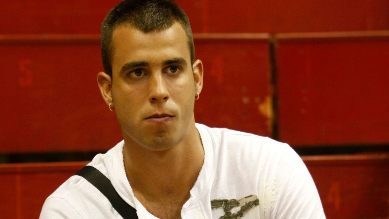 Nikola Dragovic