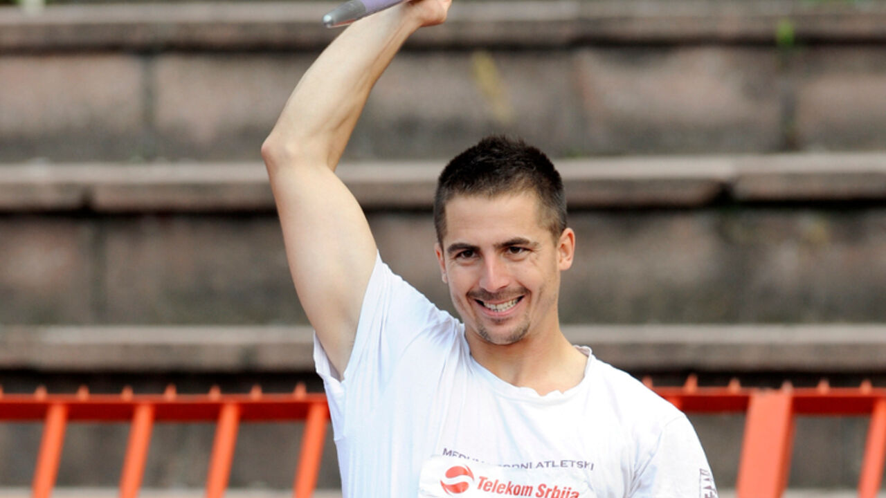 Vedran Samac