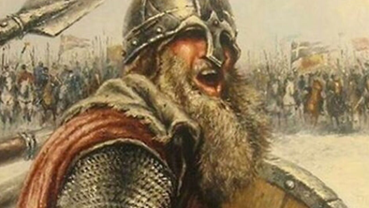 Vikinzi