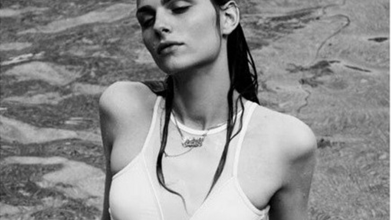 Andreja Pejić