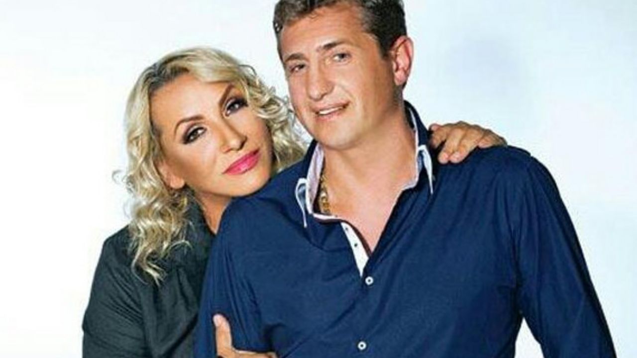 Vesna Zmijanac i Željko Rstić