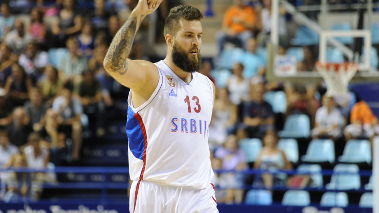 Centar Srbije Miroslav Raduljica