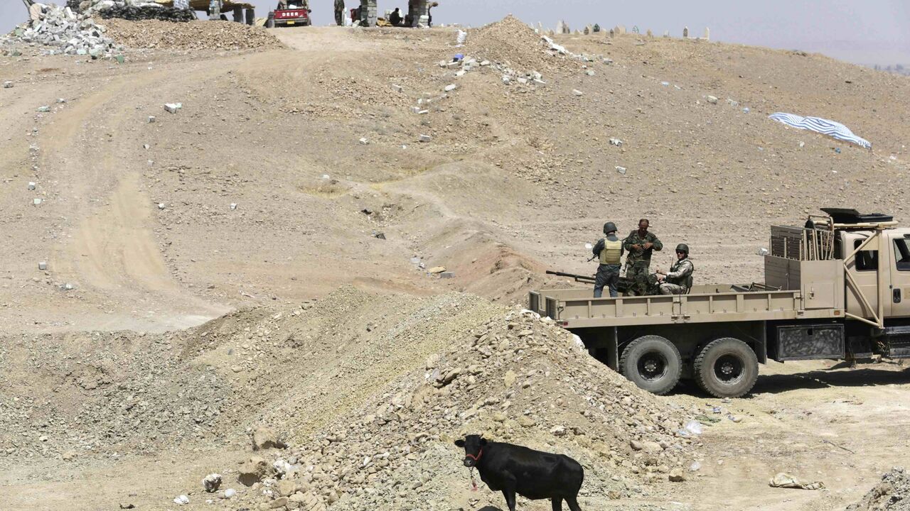 Irak