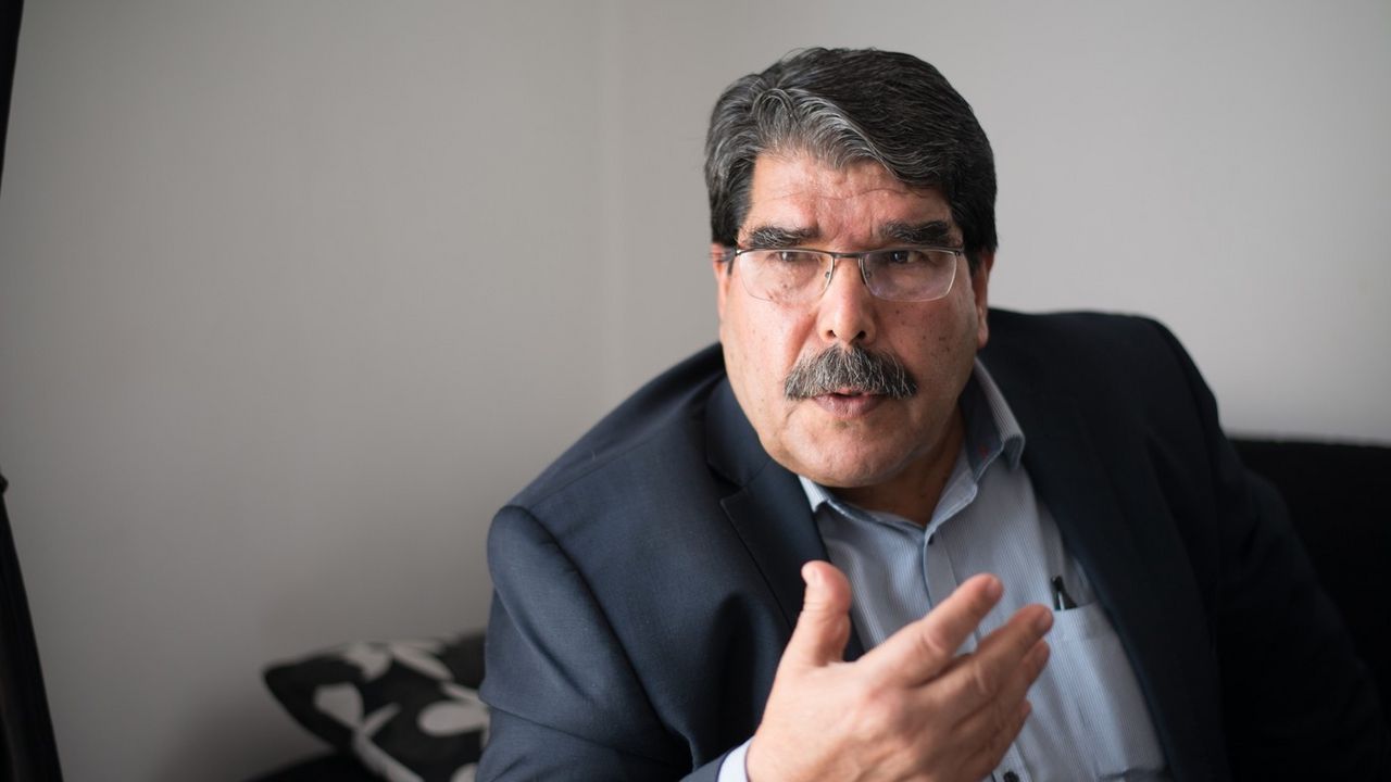 Salih Muslim