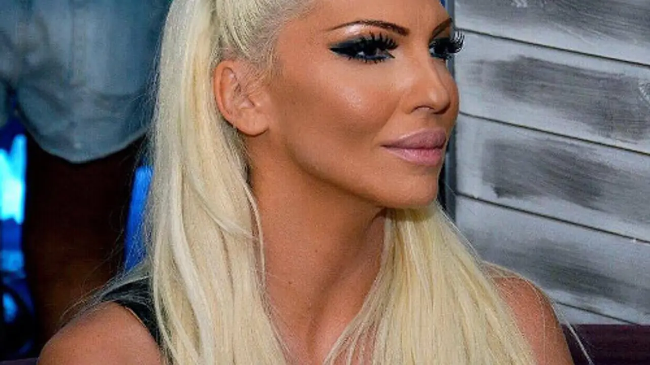 Jelena Karleuša