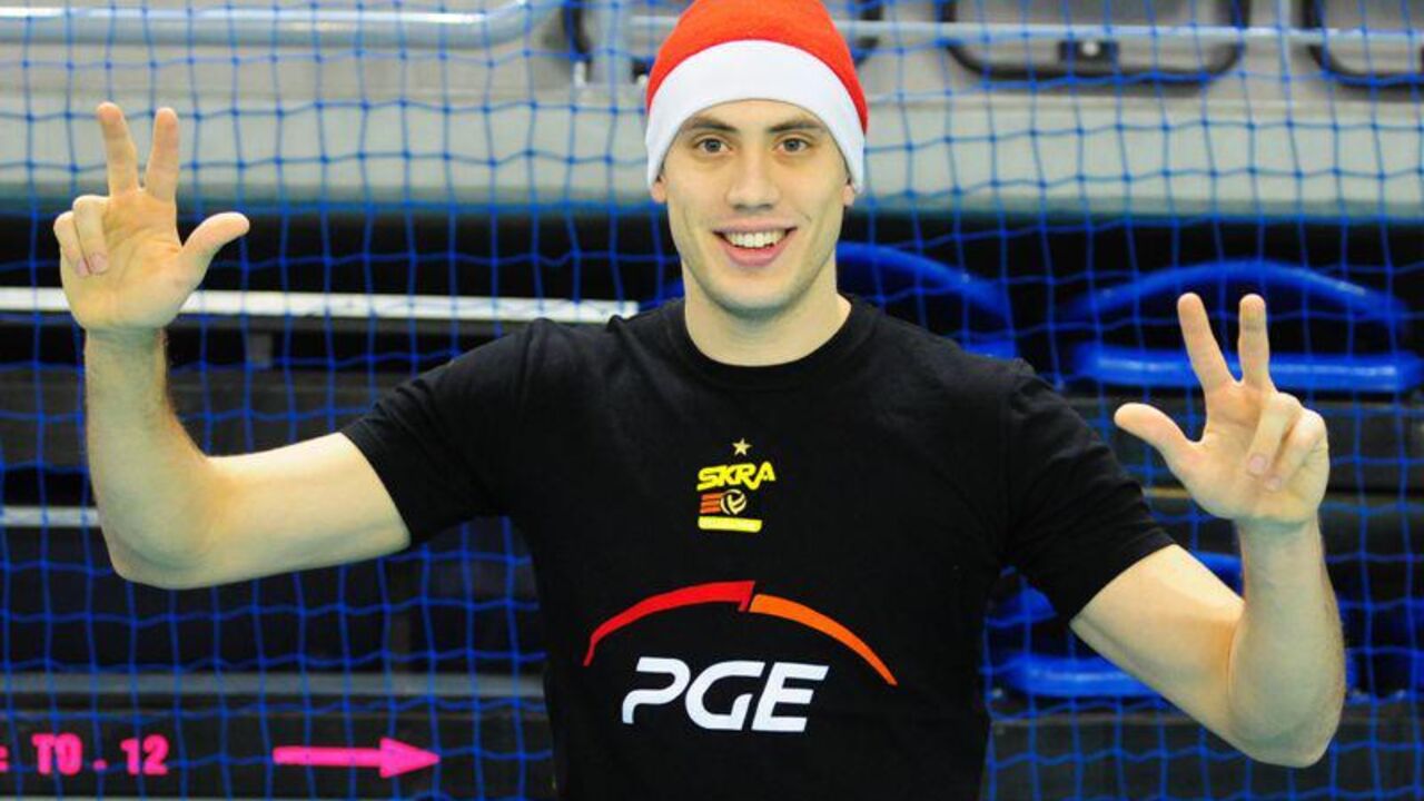 Muškarac dana: Aleksandar Atanasijević