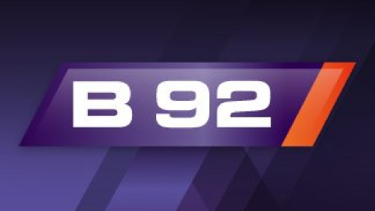 Logo B92