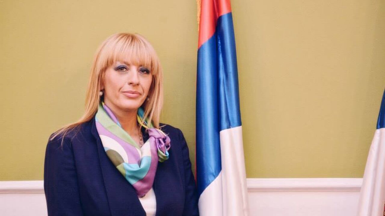 Jadranka Joksimović