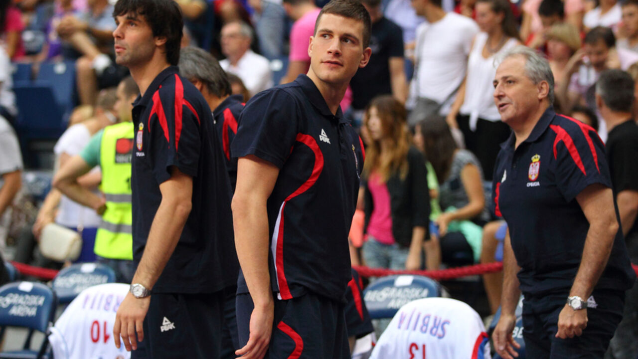 Nemanja Nedović