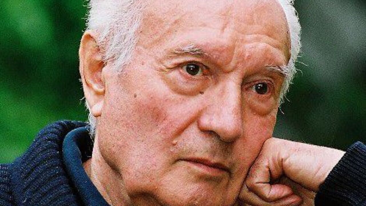 Sava Stojkov
