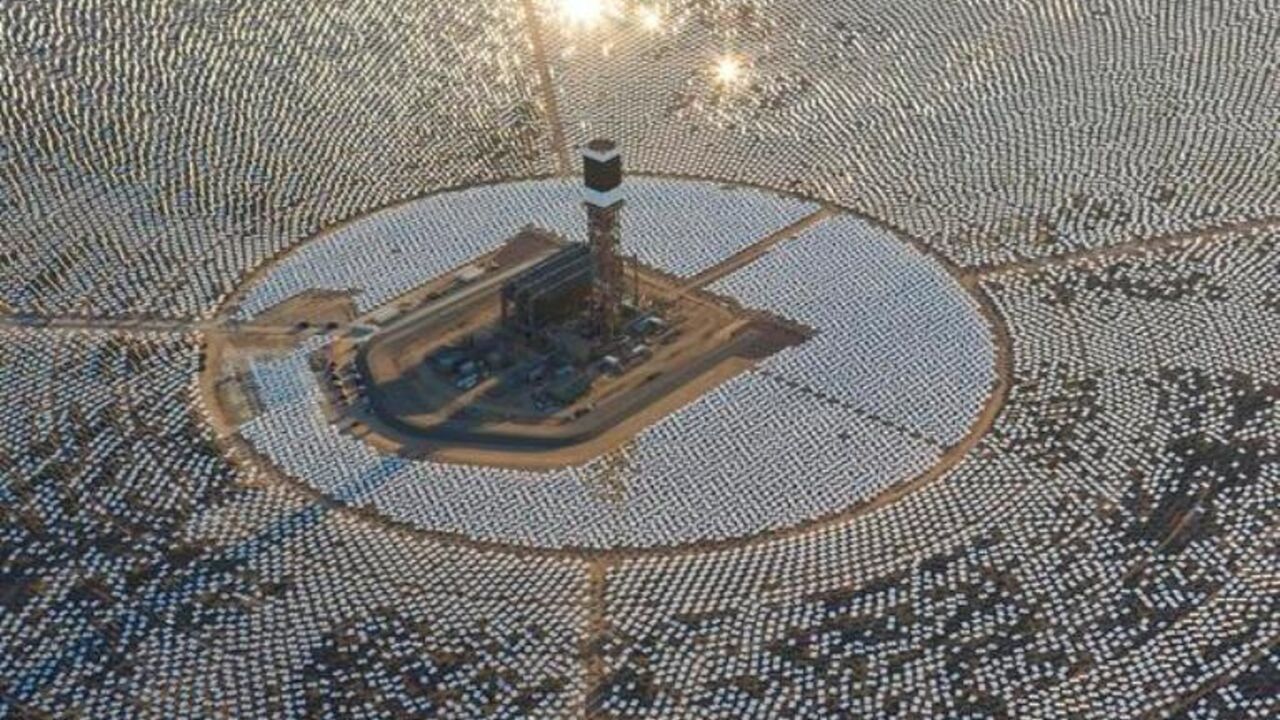 Solarna elektrana