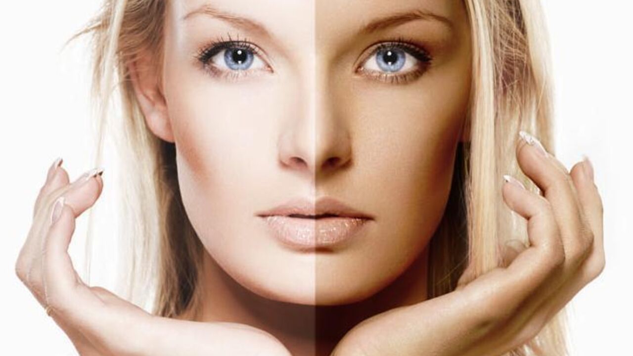 Šminkom do preplanulog tena!