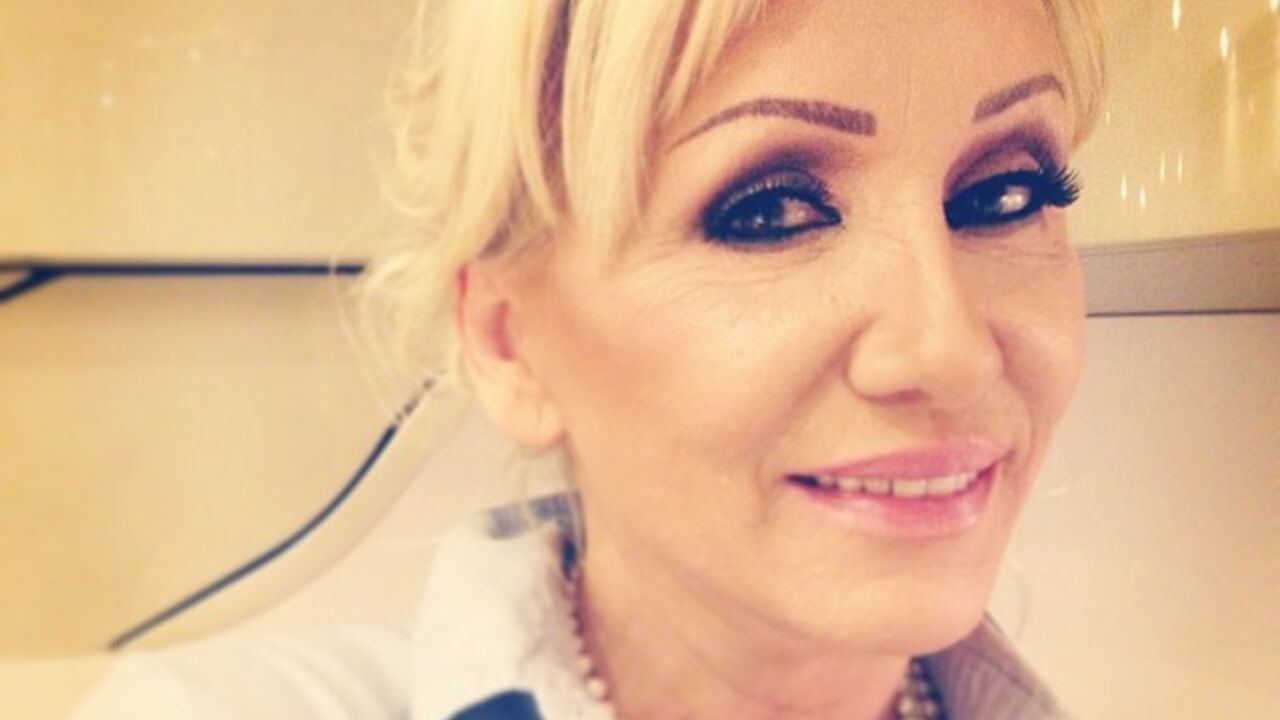 Vesna Zmijanac