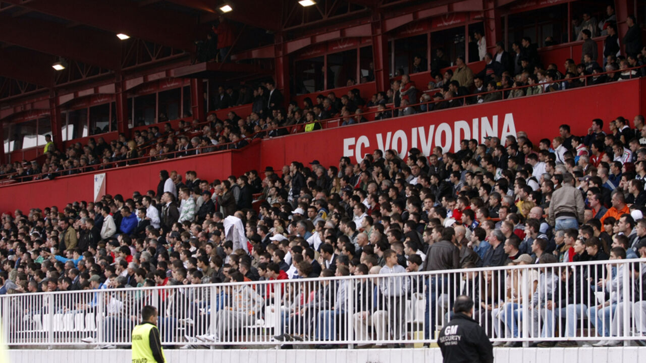 FK Vojvodina